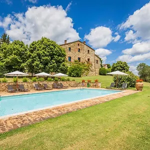 Appartement Tenuta Il Tasso, Rapolano Terme